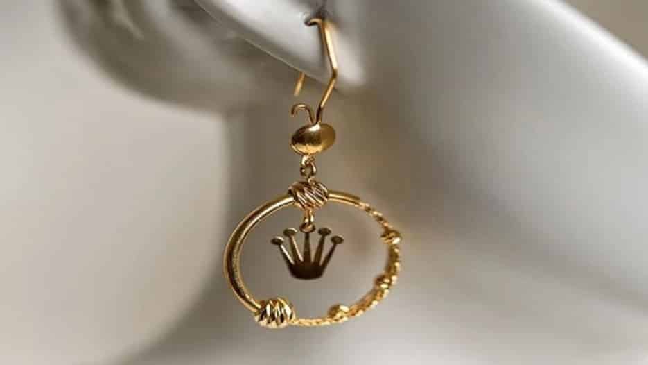 خرید طلای 18 عیار در کرج با ارسال به سراسر کشور