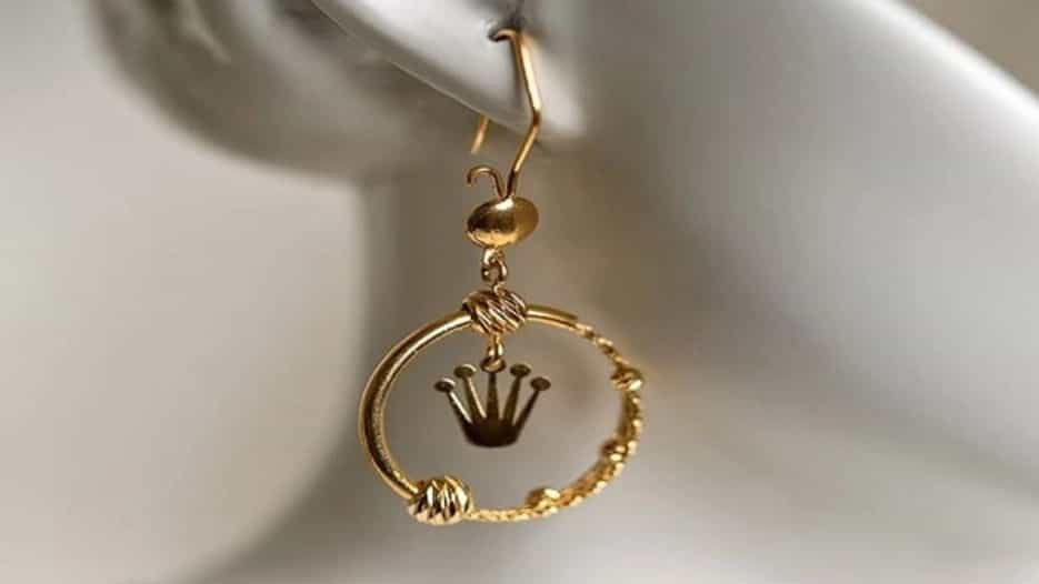 خرید طلای 18 عیار در کرج با ارسال به سراسر کشور